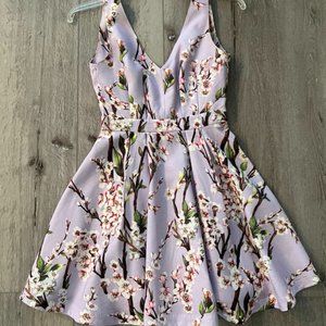 Gianni Bini In the Garden Dress